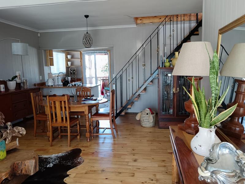 4 Bedroom Property for Sale in Britannia Bay Western Cape